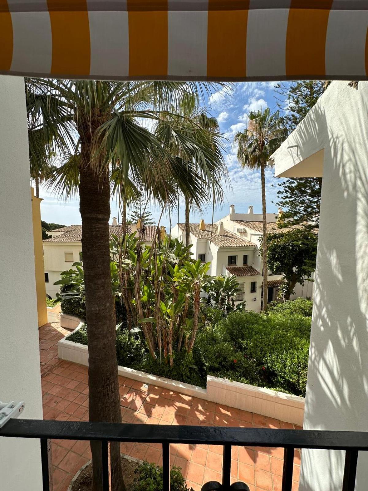 Espectacular Estudio En Puerto Cabopino Recien Reformado Marbella