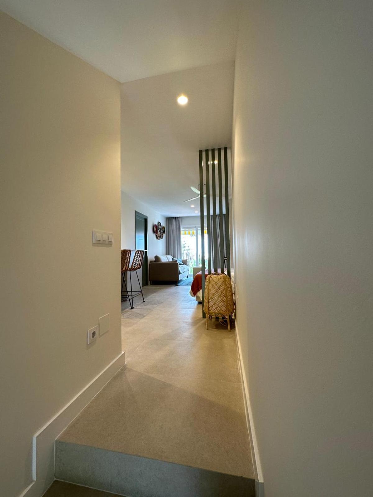 Appartement Espectacular Estudio En Puerto Cabopino Recien Reformado
