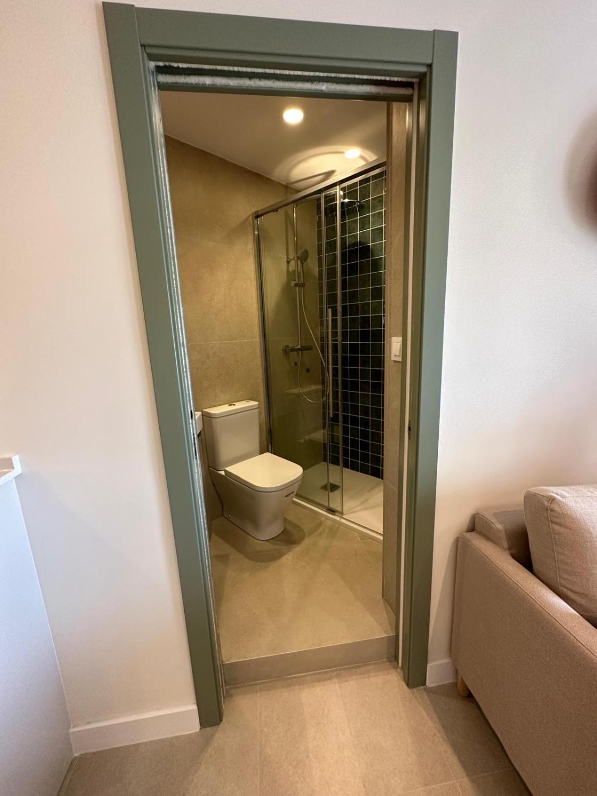 Appartement Espectacular Estudio En Puerto Cabopino Recien Reformado Marbella