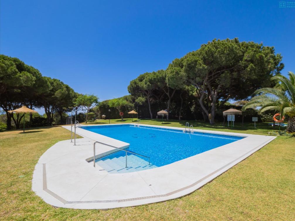 Espectacular Estudio En Puerto Cabopino Recien Reformado Appartement Marbella