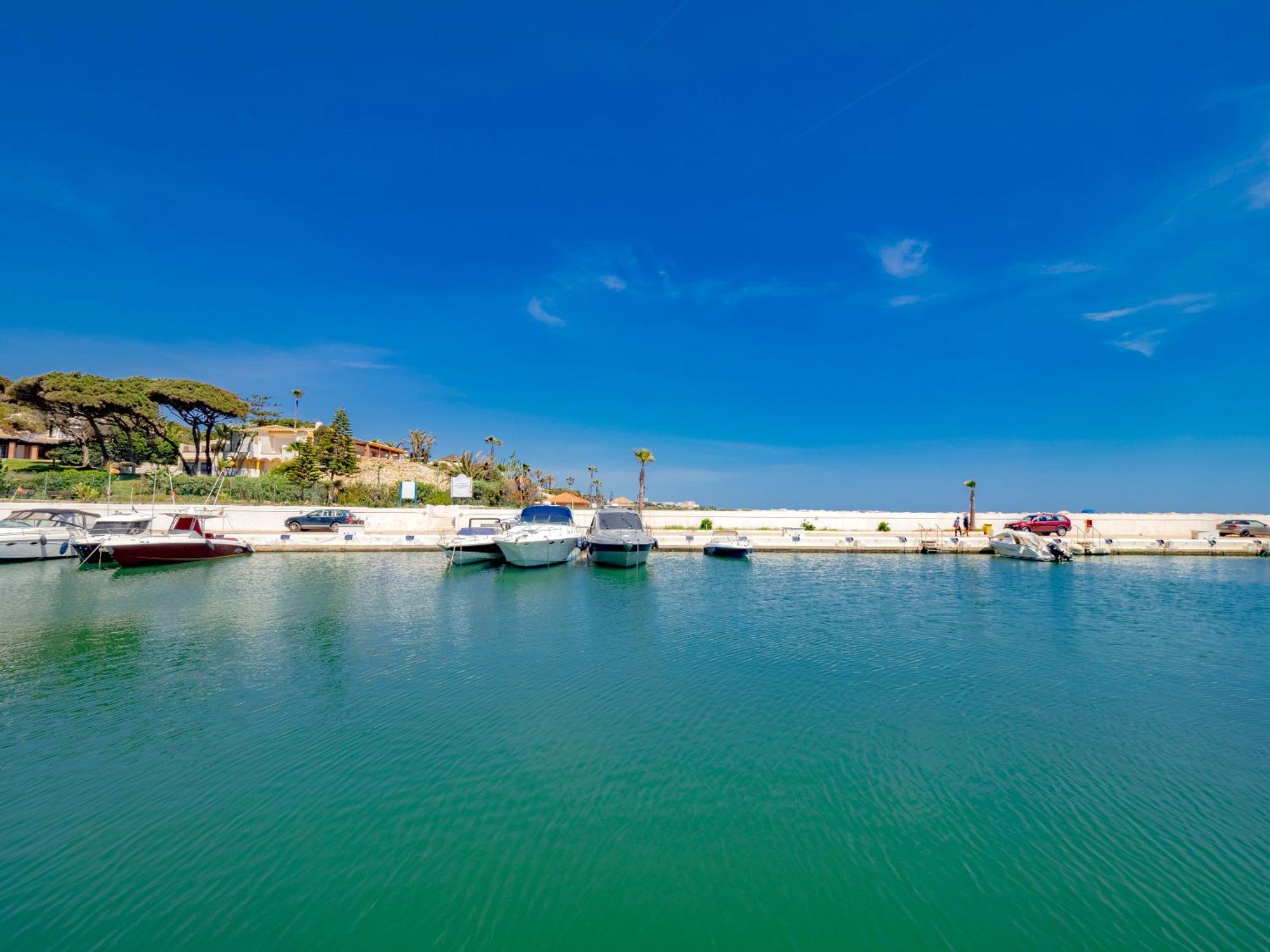 Espectacular Estudio En Puerto Cabopino Recien Reformado Appartement *