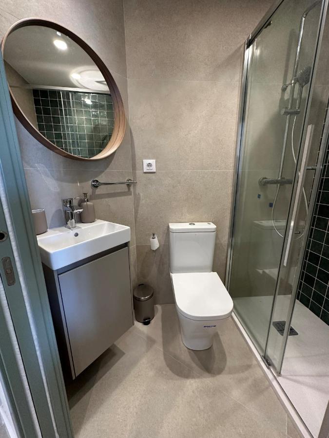 Espectacular Estudio En Puerto Cabopino Recien Reformado * Marbella