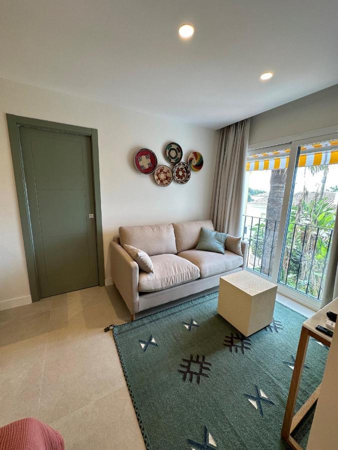 Espectacular Estudio En Puerto Cabopino Recien Reformado Lejlighed