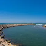 Espectacular Estudio En Puerto Cabopino Recien Reformado