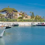 Espectacular Estudio En Puerto Cabopino Recien Reformado