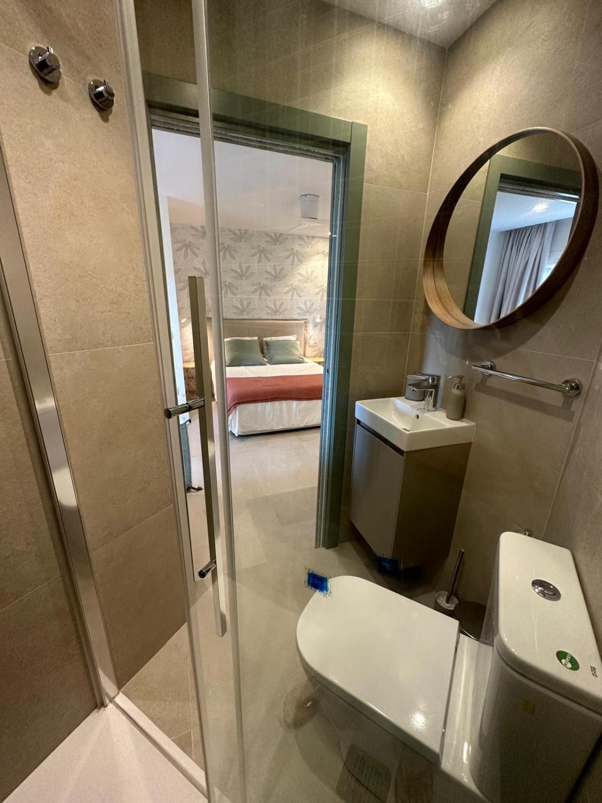 Apartamento Espectacular Estudio En Puerto Cabopino Recien Reformado Marbella