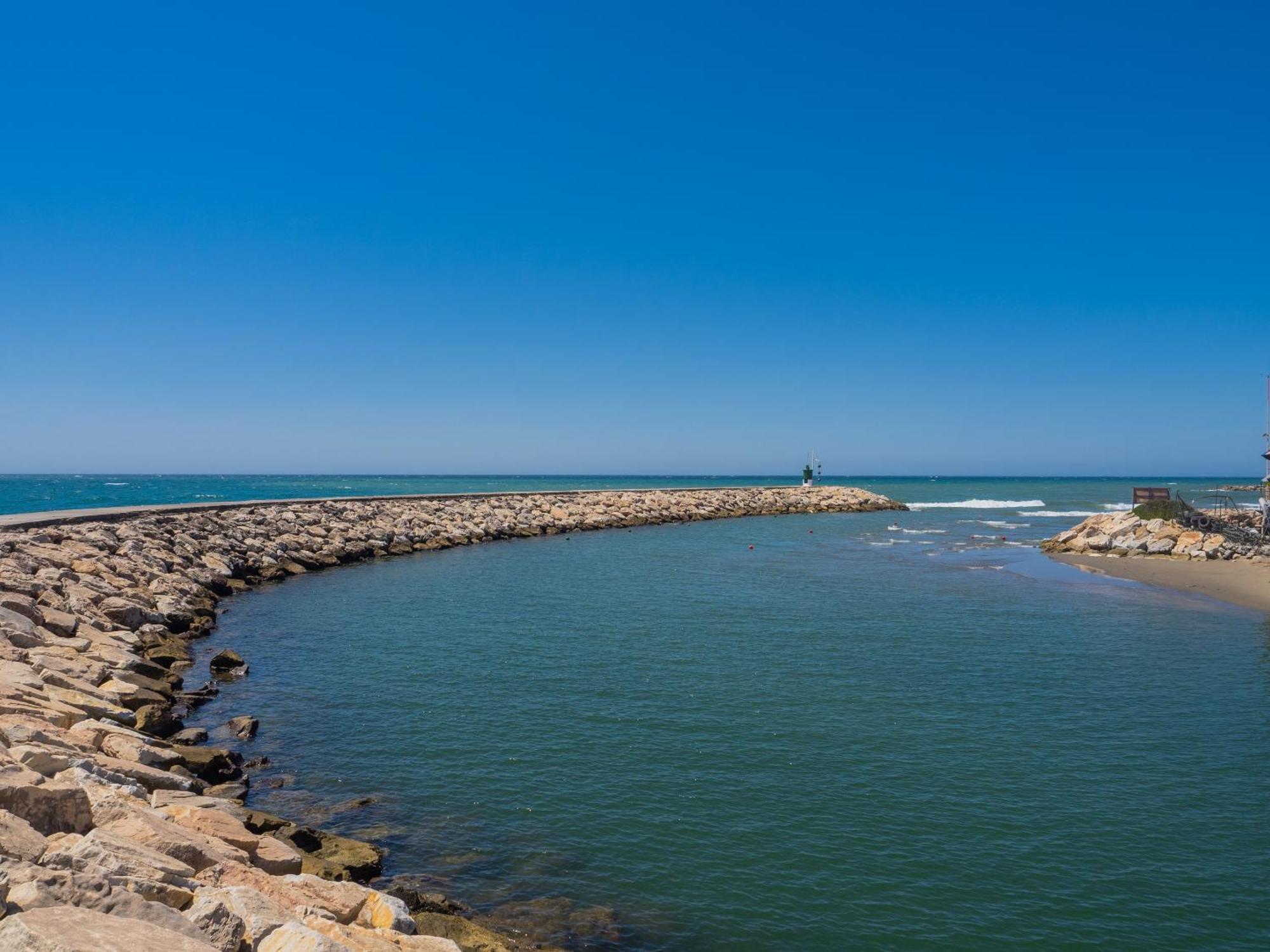 Apartamento Espectacular Estudio En Puerto Cabopino Recien Reformado