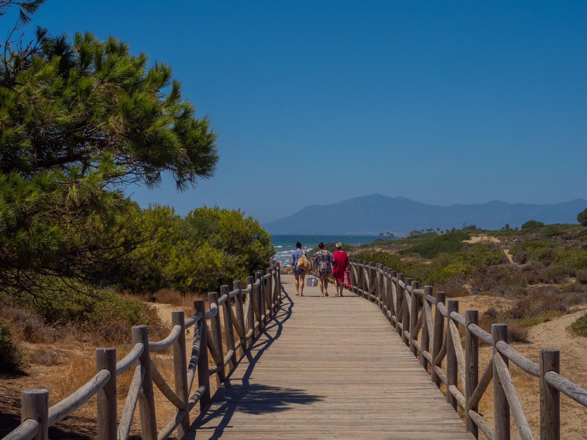 Espectacular Estudio En Puerto Cabopino Recien Reformado Marbella